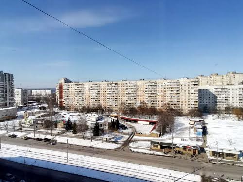 квартира по адресу Победы просп., 76
