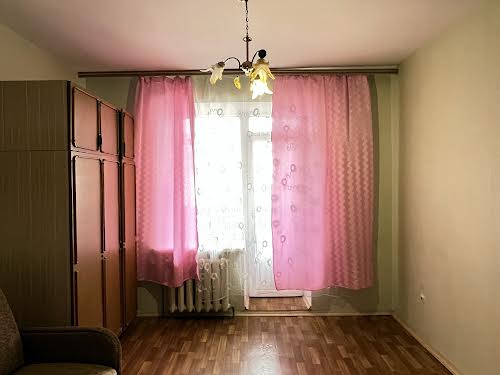квартира за адресою Алматинська вул. (Алма-Атинська), 39-А