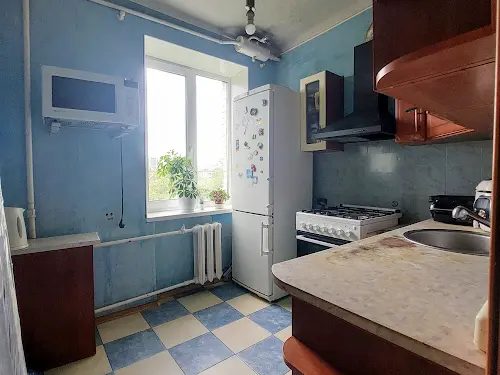 квартира по адресу Григорія Чупринки ул. (Чудновського), 8-А