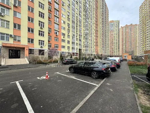 квартира по адресу Петра Калнишевського ул. (Михайла Майорова), 6