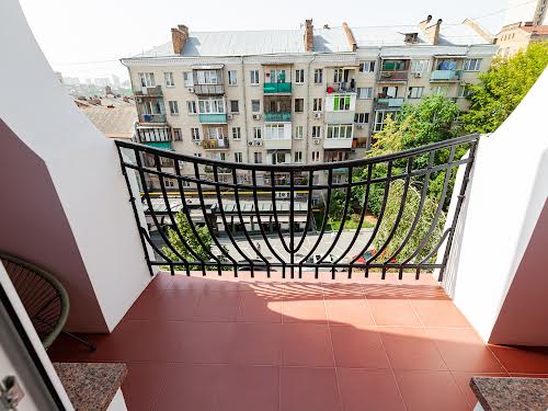 квартира за адресою Володимирська вул., 81