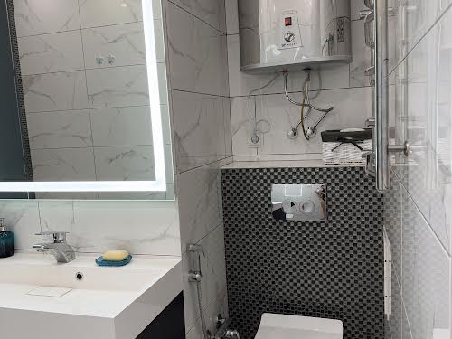 квартира за адресою Регенераторна вул., 4 к17