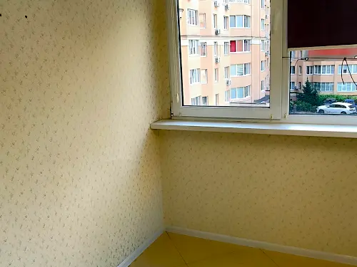 квартира за адресою Миру вул., 27