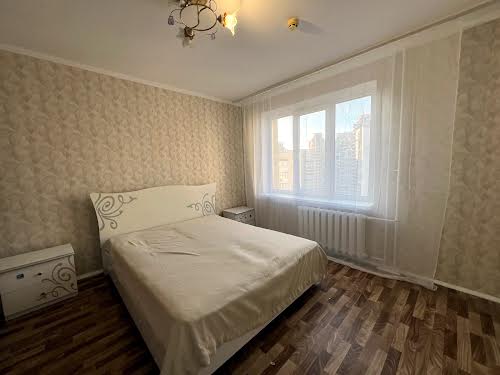 квартира за адресою Оноре де Бальзака вул., 4-А