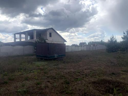 ділянка за адресою Соснова, 15