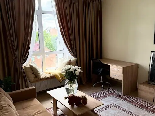 квартира за адресою Залізнична вул., 7
