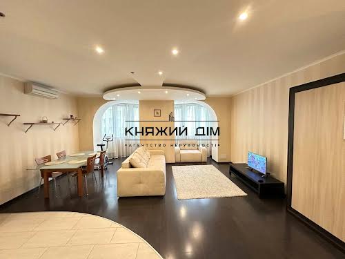 квартира за адресою Микільсько-Слобідська вул., 6