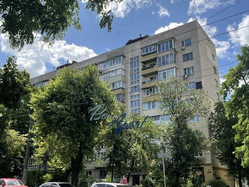 квартира по адресу Авиаконструктора Антонова ул., 17
