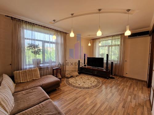 квартира по адресу Марка Безручка ул., 29