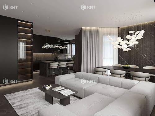 квартира по адресу Космическая ул., 12а