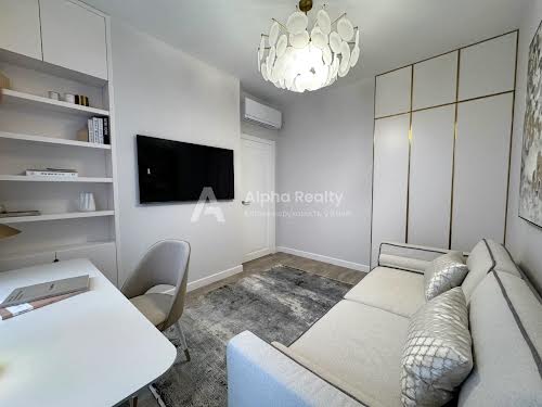 квартира за адресою Саксаганського вул., 37-К