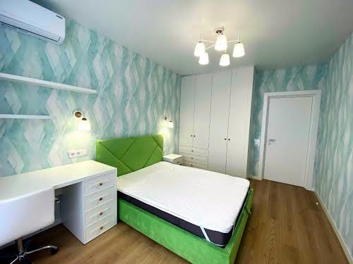 квартира за адресою Зарічна вул., 6к2