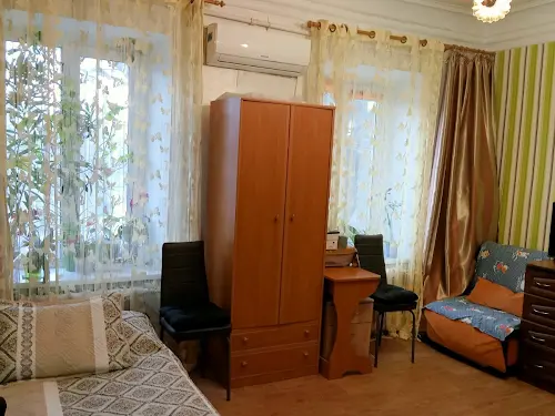 квартира за адресою Сашка Хорошенка вул. (Середня), 26