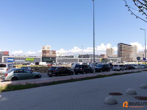 квартира за адресою Всеволода Змієнка вул., 34/21