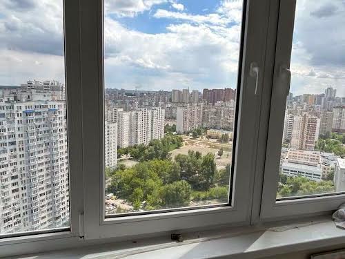 квартира за адресою Олени Пчілки вул., 5