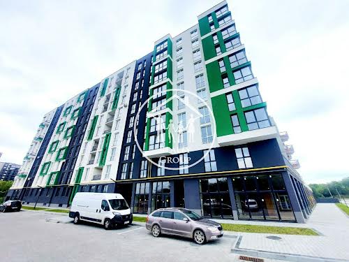 квартира за адресою Роксоляни вул., 1