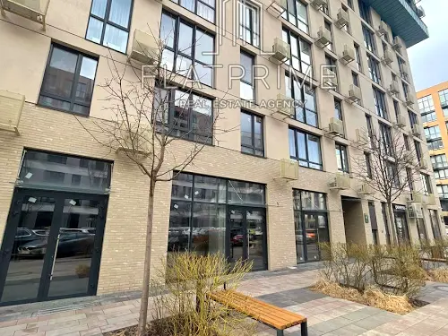 квартира по адресу Салютная ул., 2к23
