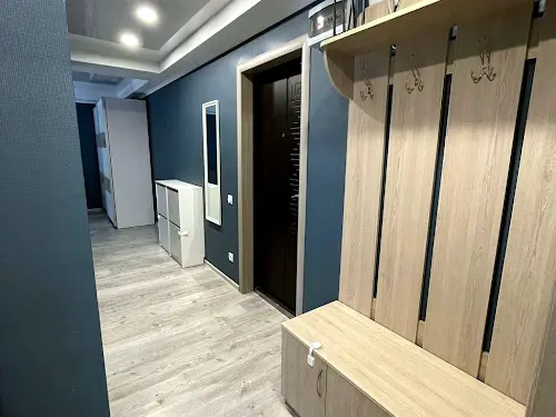 квартира по адресу Добробутна ул., 5