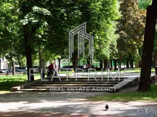 квартира за адресою Ю.КОЦЮБИНСЬКОГО 20/ МЕЛЬНИЧЕНКА, 20