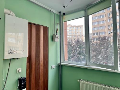 квартира по адресу Миру ул., 50