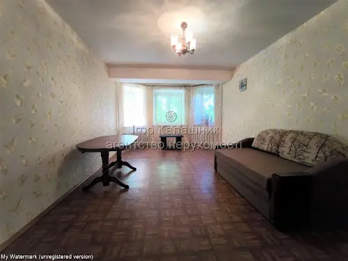квартира по адресу Вишняковская ул., 9