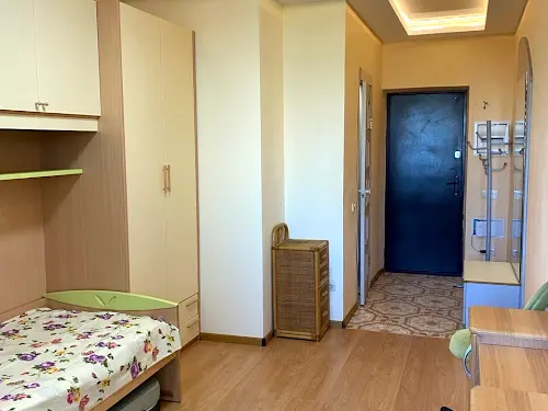 квартира по адресу Ракетная ул., 24