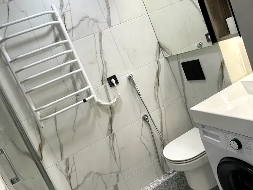 квартира по адресу Генерала Наумова, 1б
