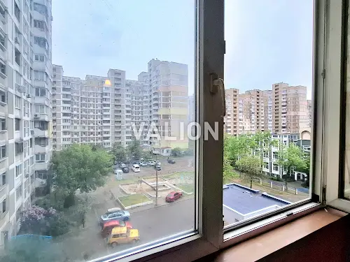квартира за адресою Червоної Калини просп. (Володимира Маяковського), 89