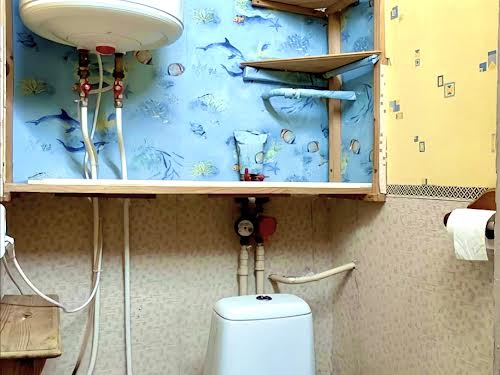 квартира за адресою Микільсько-Ботанічна вул., 15/17