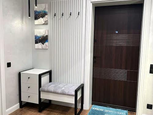 квартира за адресою Київ, Трускавецька вул., 8