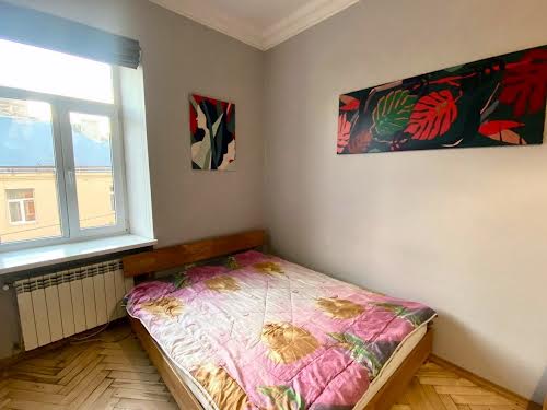 квартира за адресою Насипна вул., 1