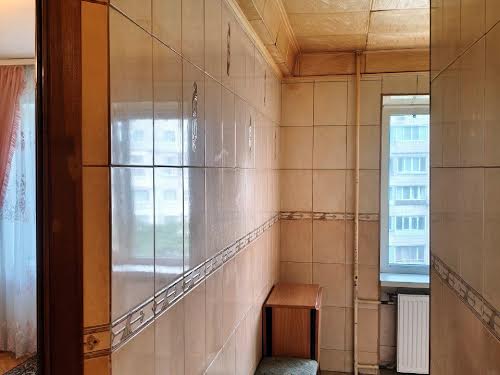 квартира по адресу Богдана Гаврилишина ул. (Ванди Василевської), 11