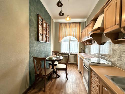 квартира по адресу Митрополита Василия Липковского ул. (Урицкого), 8