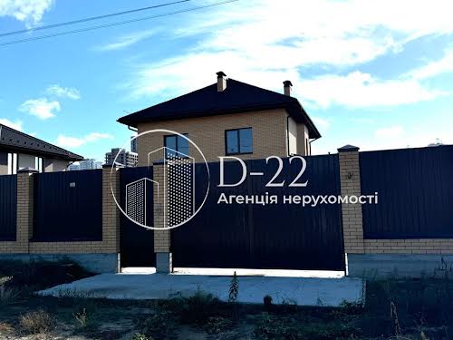 будинок за адресою Павла Чубинського вул., 53
