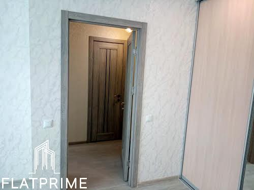 квартира по адресу Берковецкая ул., 6Б