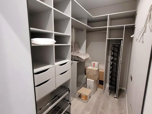 квартира за адресою Драгоманова вул., 2-Б