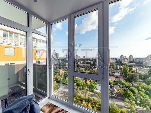 квартира по адресу Академика Вернадского бульв., 24
