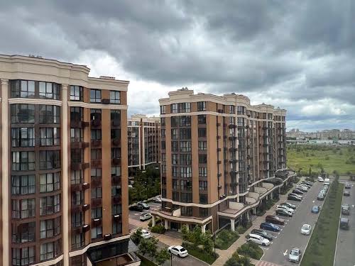 квартира по адресу Мартинова просп., 36