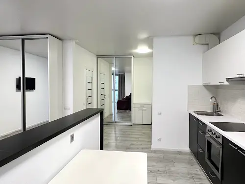 квартира за адресою Драгоманова вул., 2