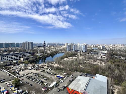 квартира по адресу Здолбуновская ул., 9-Б