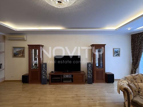 квартира по адресу Мукачевский пер., 6