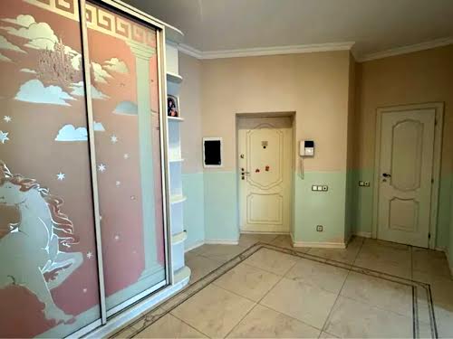 квартира по адресу Владимира Ивасюка просп. (Героїв Сталінграду), 10-А