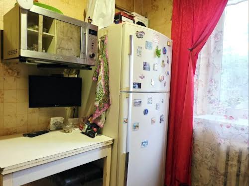 квартира по адресу Клочковская ул., 340