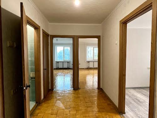 квартира по адресу Ереванская ул., 32