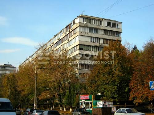 квартира по адресу Евгения Коновальца ул. (Щорса), 37