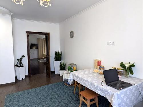 квартира за адресою Тараса Шевченка бульв., 5