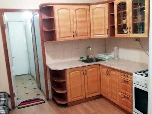 квартира по адресу Приречная ул., 17-В