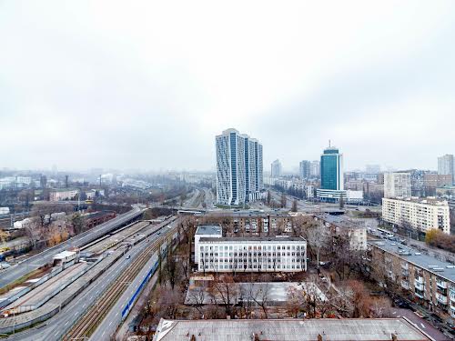 квартира за адресою проспект  Берестейський, 5в