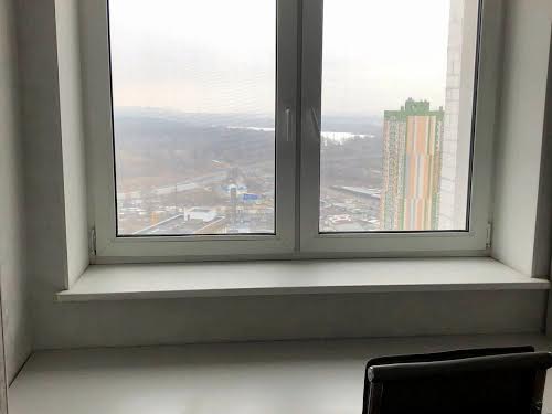 квартира по адресу Петра Калнишевського ул. (Михайла Майорова), 7