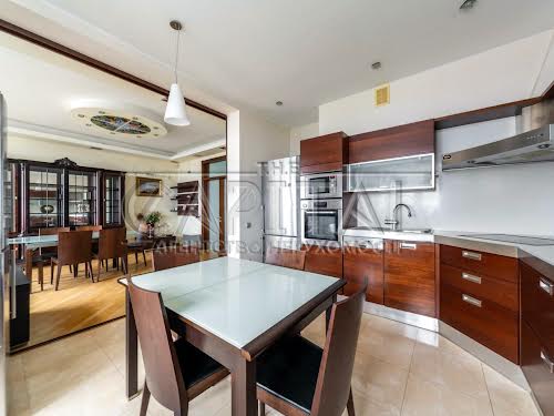 квартира за адресою Лесі Українки бульв., 23